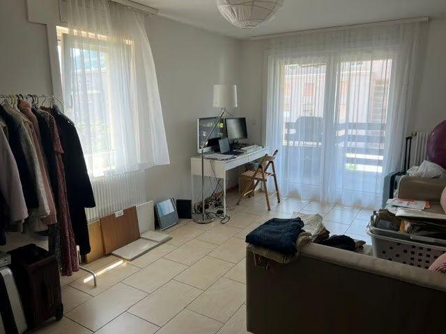 Apartment mieten in Bulle, Freiburg