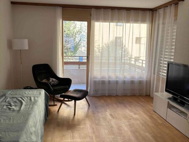 Apartment mieten in Davos Clavadel, Graubünden