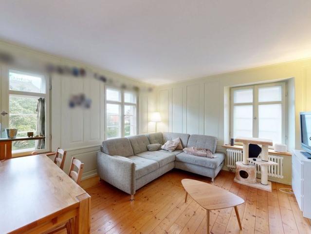 Apartment mieten in Frauenfeld, Thurgau