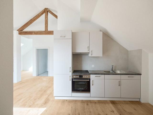 Apartment mieten in Wolfwil, Solothurn