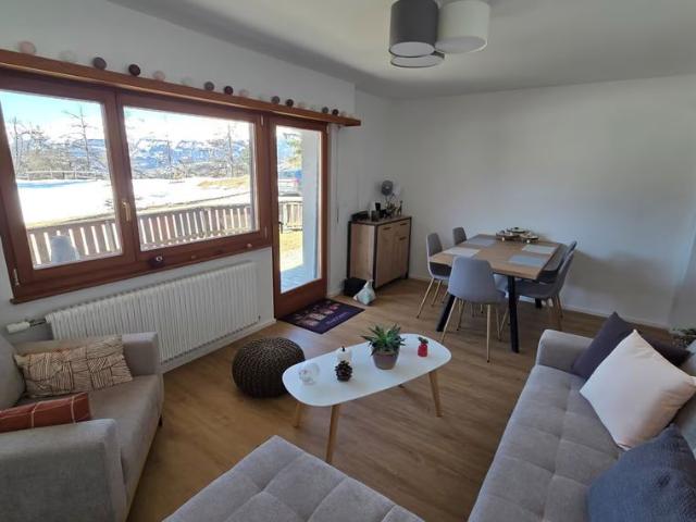Apartment mieten in Chalais, Wallis