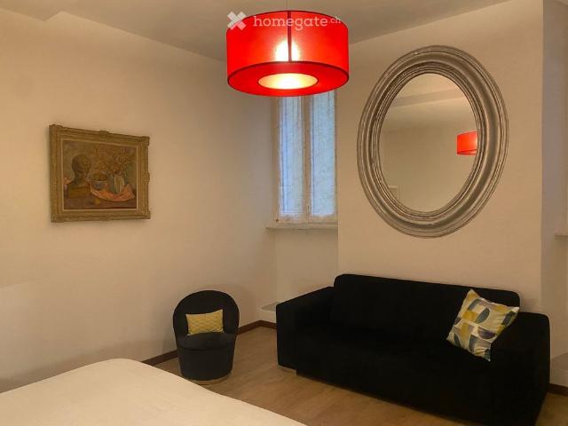 Apartment mieten in Morcote, Tessin