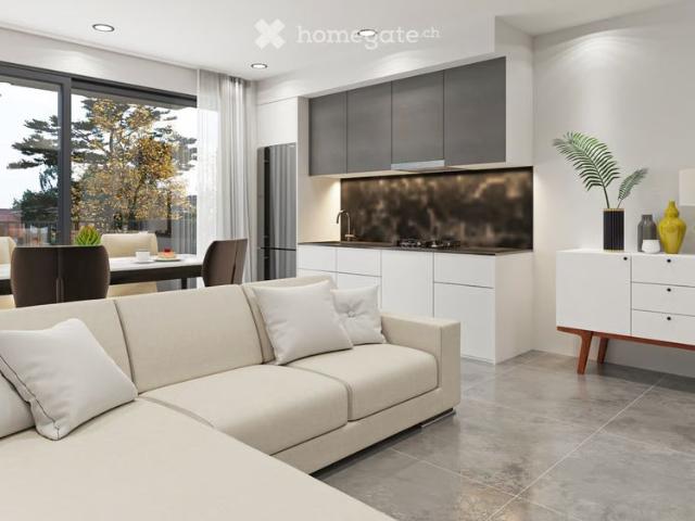 Apartment mieten in Bellinzona, Tessin