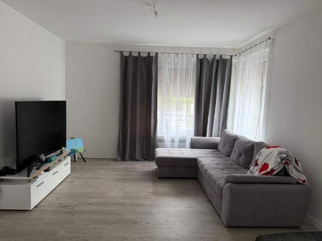 Apartment mieten in Le Locle