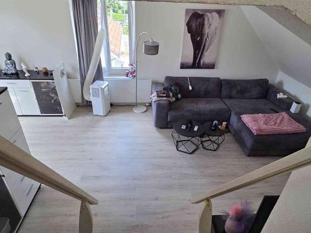 Apartment mieten in Grenchen, Solothurn