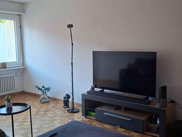 Apartment mieten in Rorschach, St. Gallen