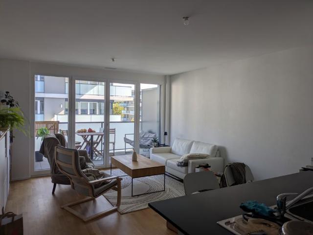Apartment mieten in Delémont, District de Delémont