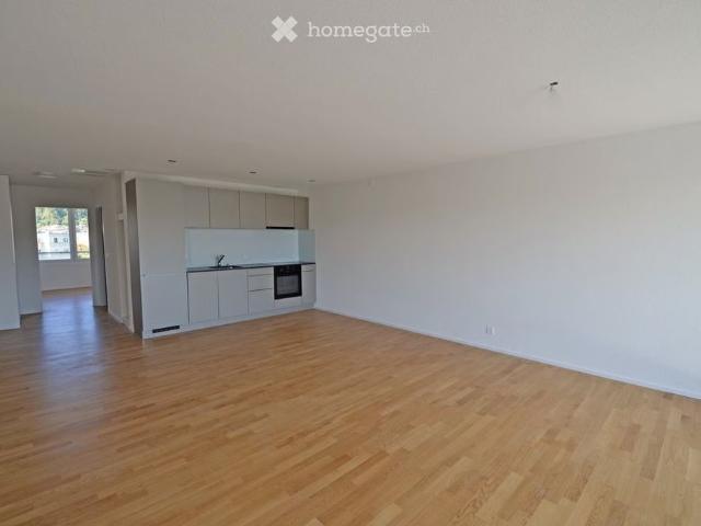 Apartment mieten in Hinterkappelen, Wohlen bei Bern
