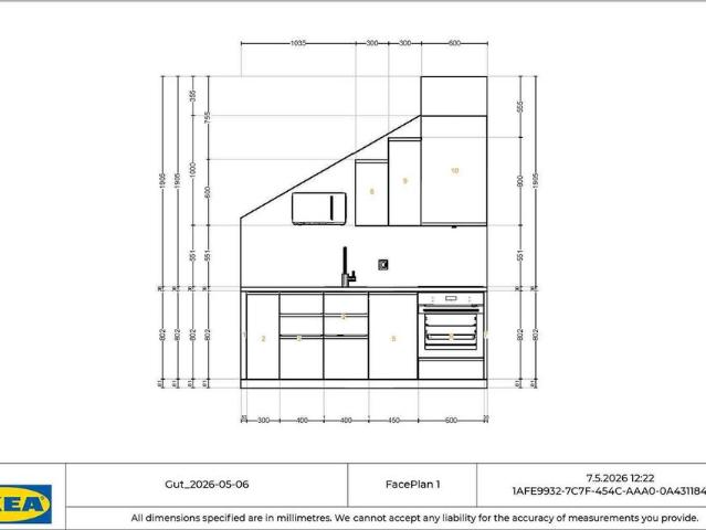 Apartment mieten in Riniken, Aargau