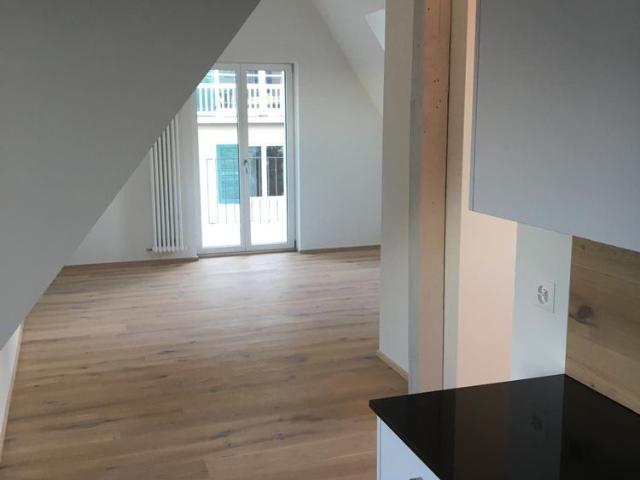 Apartment mieten in Köniz, Bern