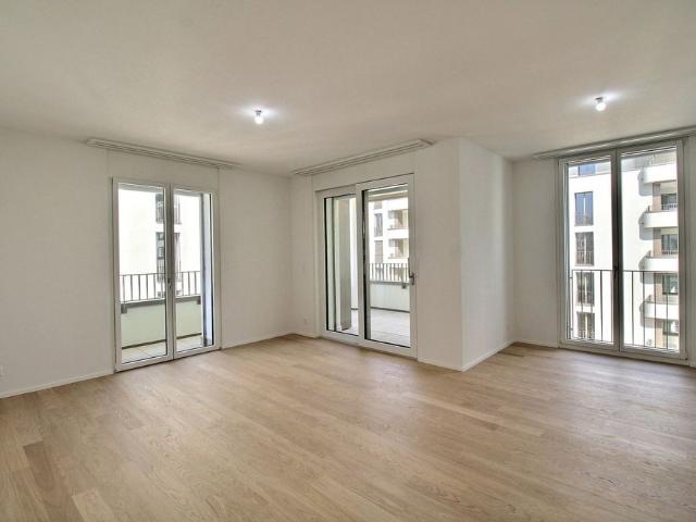 Apartment mieten in Marly, Freiburg