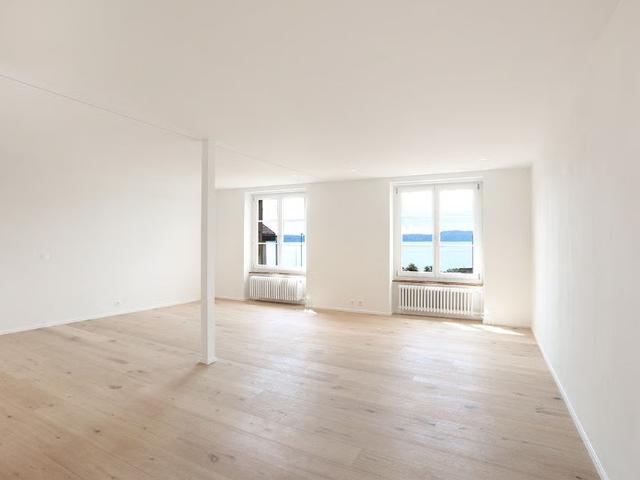 Apartment mieten in Twann-Tüscherz, Bern