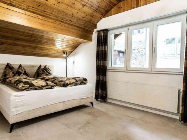 Apartment mieten in Stalden (VS), Wallis