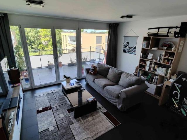 Apartment mieten in Grolley, Freiburg