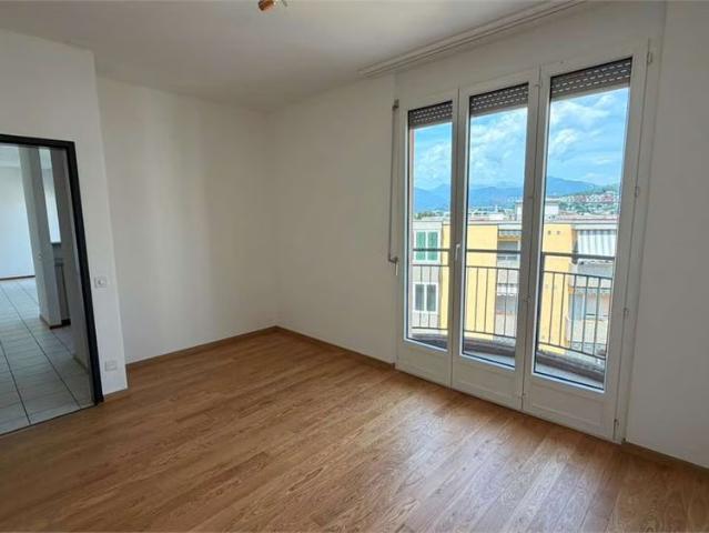 Apartment mieten in Aldesago, Tessin
