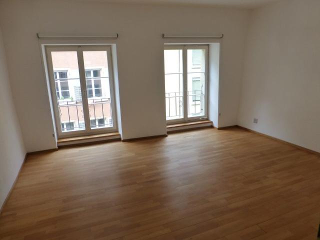 Apartment mieten in Biel, Bern