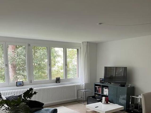 Apartment mieten in Einigen, Zürich