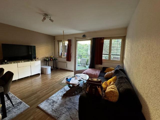Apartment mieten in Saint-Maurice, Wallis