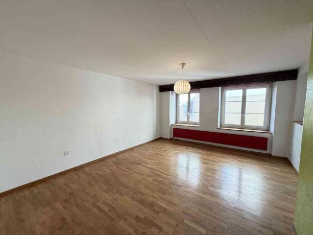Apartment mieten in Wittenbach, St. Gallen