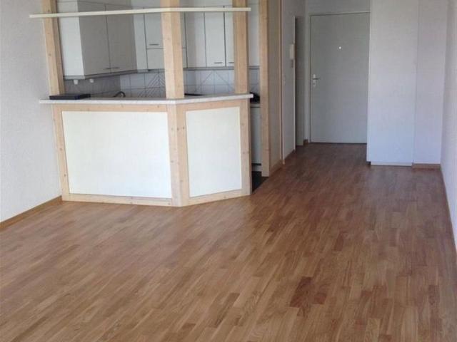 Apartment mieten in Biel, Bern