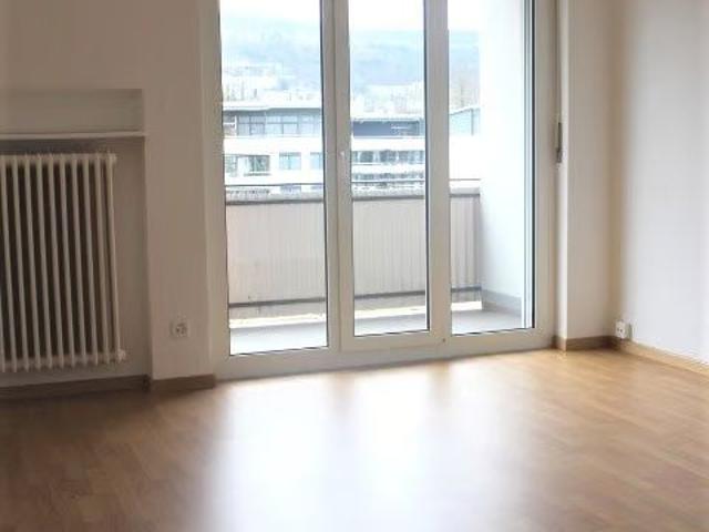 Studio mieten in Madretsch, Biel/Bienne