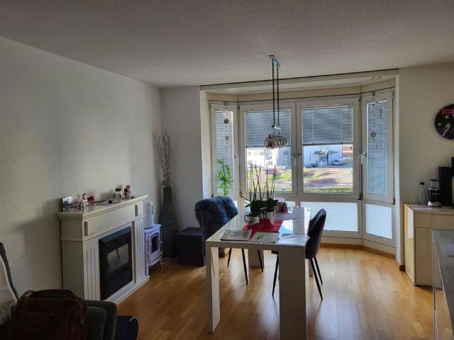 Apartment mieten in Sargans, St. Gallen