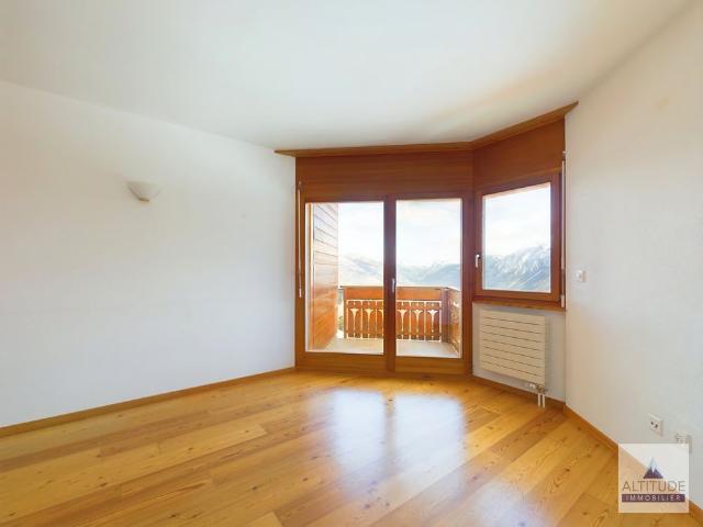 Haus mieten in Crans-Montana, Wallis