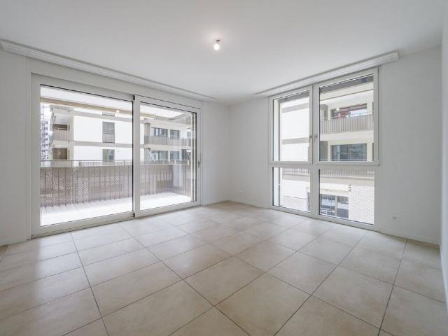 Apartment mieten in Marly, Freiburg
