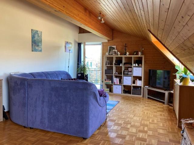 Apartment mieten in Estavayer-le-Gibloux, Freiburg