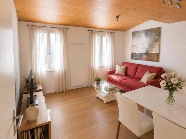 Haus mieten in Airolo, Tessin