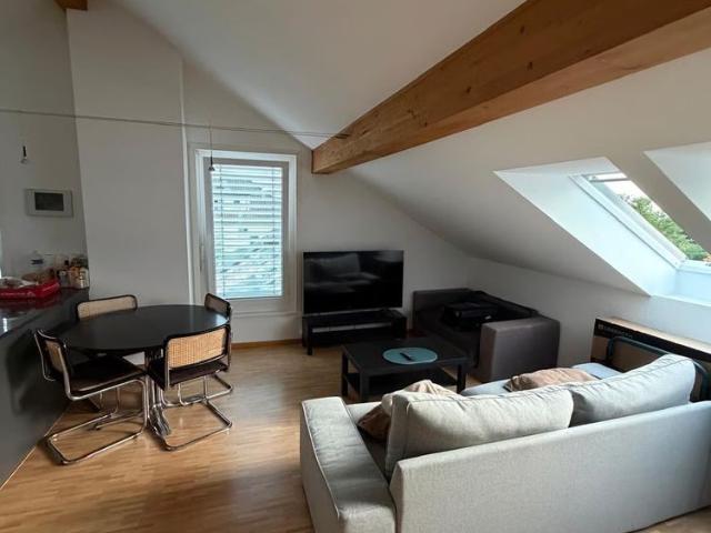 Haus mieten in Pully, Waadt