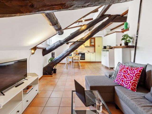 Apartment mieten in Piazzora, Biasca