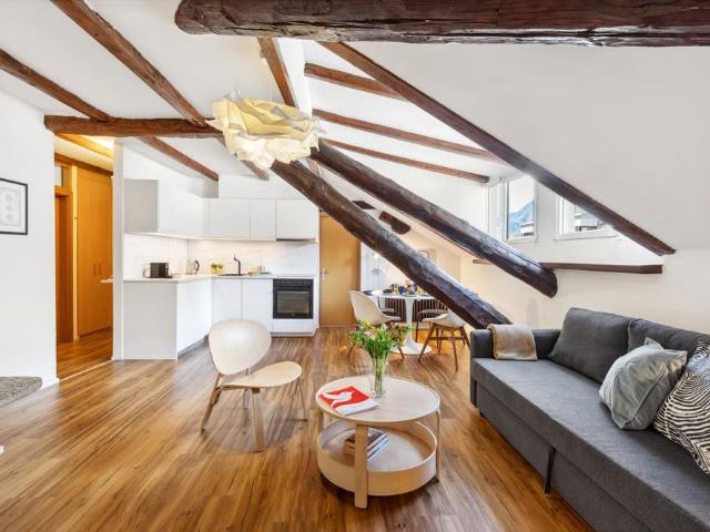 Apartment mieten in Biasca, Tessin