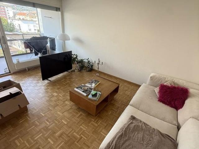 Apartment mieten in Altstetten, Zürich