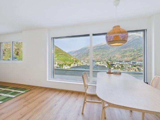 Apartment mieten in Visp, Wallis