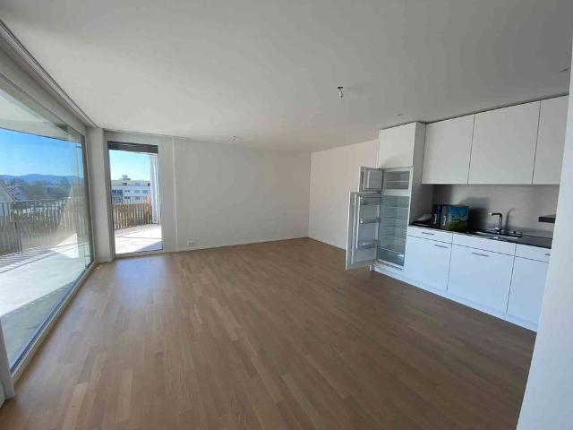 Apartment mieten in Felsenkeller, Lenzburg