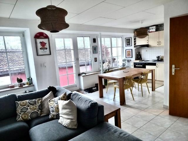 Apartment mieten in Le Chenit, Waadt