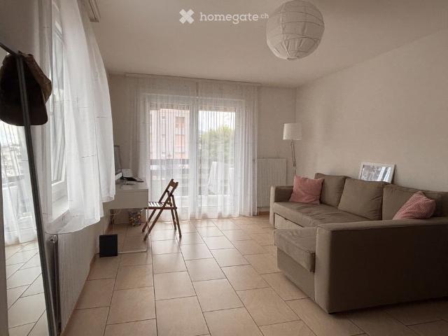 Apartment mieten in Bulle, Freiburg