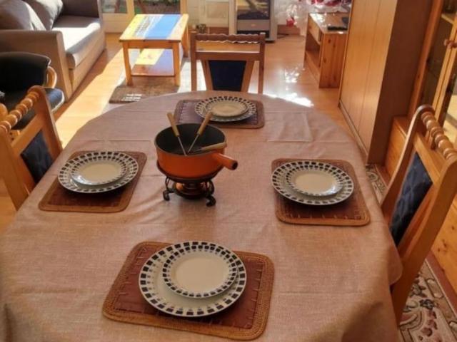 Apartment mieten in Crans-Montana, Wallis