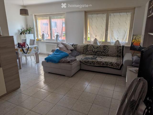 Apartment mieten in Tenero-Contra, Tessin