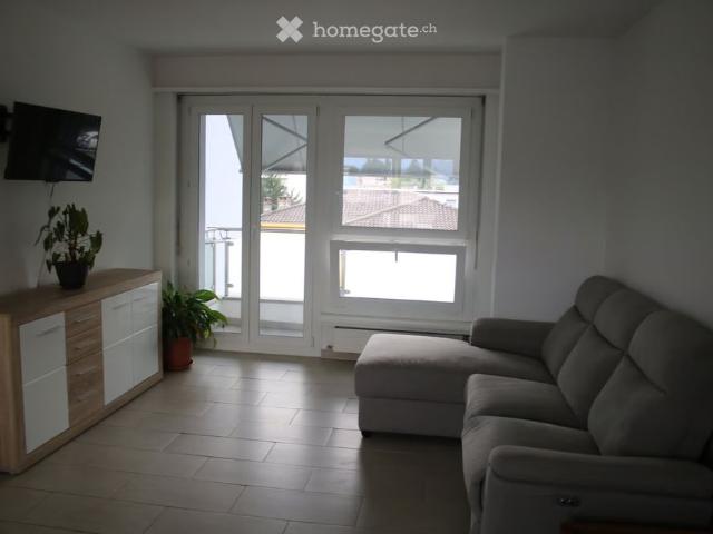 Apartment mieten in Caslano, Tessin