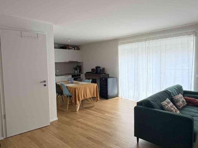 Haus mieten in Cheseaux-Lausanne, Waadt