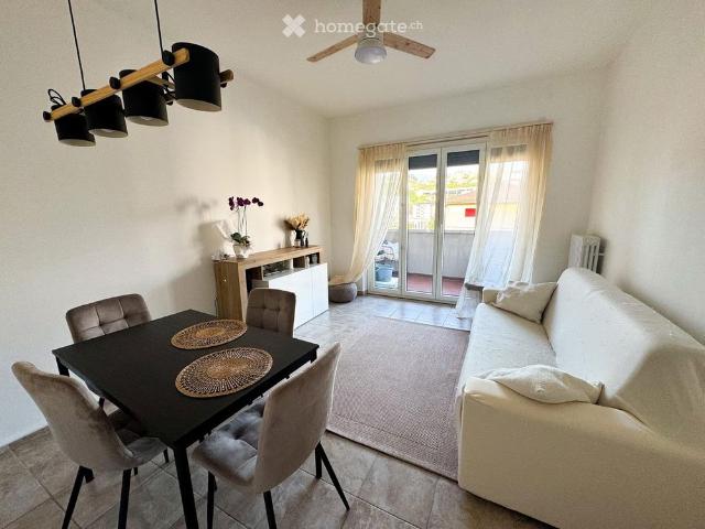 Apartment mieten in Chiasso, Tessin