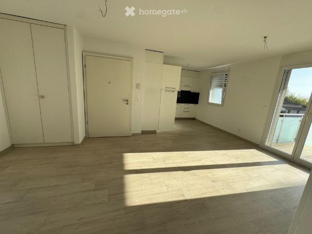 Apartment mieten in Saint-Sulpice (VD), Waadt