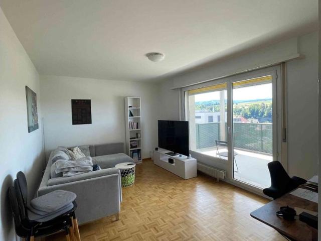 Apartment mieten in Villars, Freiburg