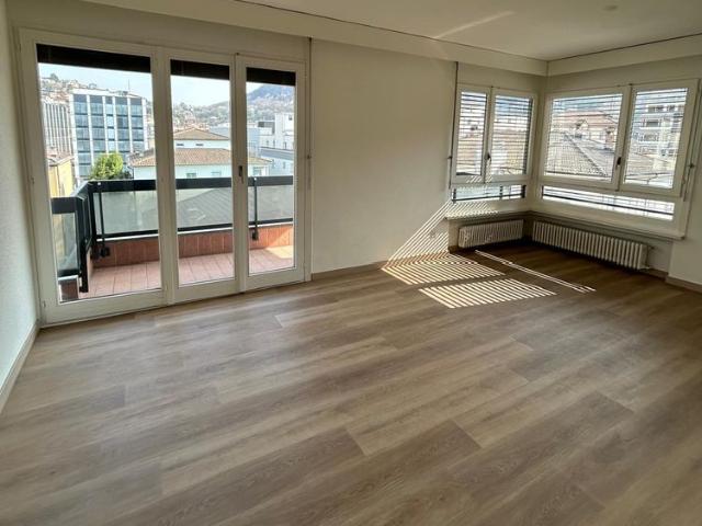 Apartment mieten in Chiasso, Tessin