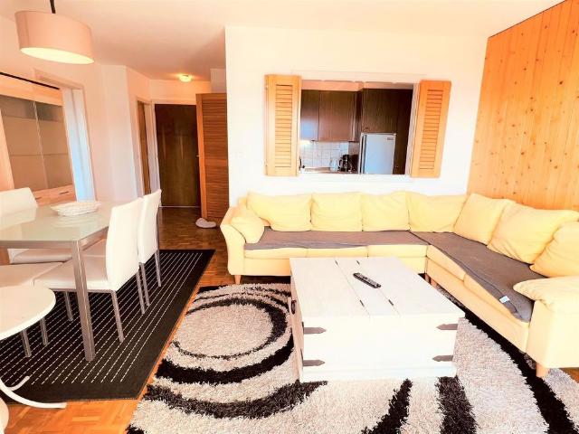 Apartment mieten in Crans-Montana, Wallis