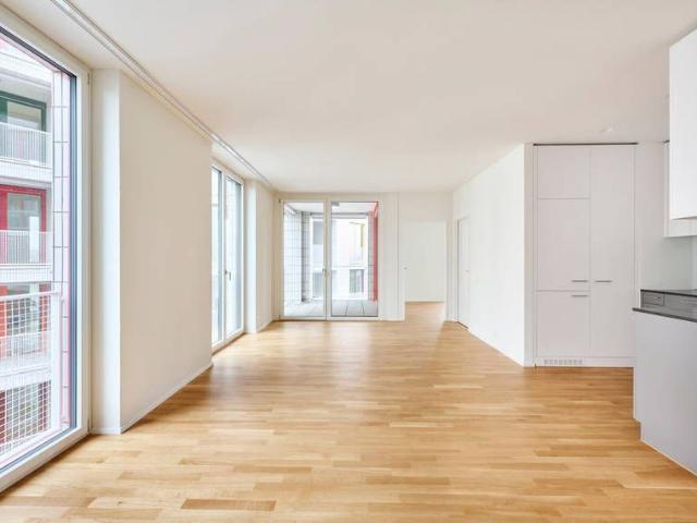 Apartment mieten in Lü