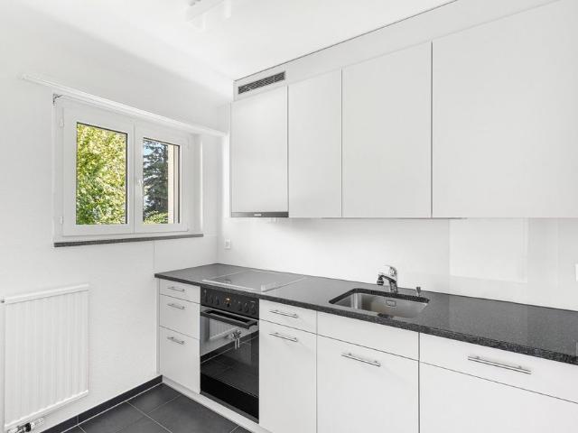 Apartment mieten in Zufikon, Aargau
