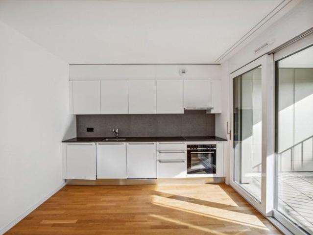 Apartment mieten in Orbe, Waadt